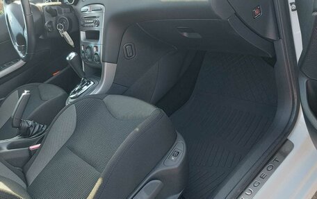 Peugeot 308 II, 2010 год, 850 000 рублей, 31 фотография