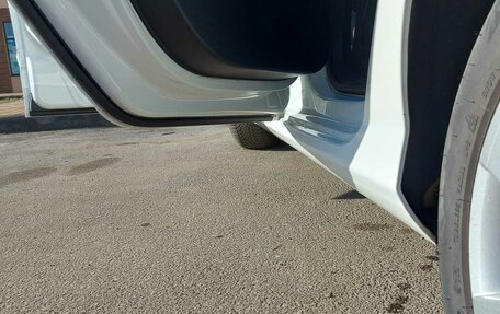 Peugeot 308 II, 2010 год, 850 000 рублей, 26 фотография