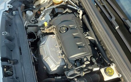 Peugeot 308 II, 2010 год, 850 000 рублей, 28 фотография