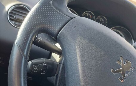 Peugeot 308 II, 2010 год, 850 000 рублей, 37 фотография