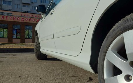 Peugeot 308 II, 2010 год, 850 000 рублей, 35 фотография