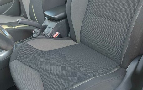 Peugeot 308 II, 2010 год, 850 000 рублей, 33 фотография