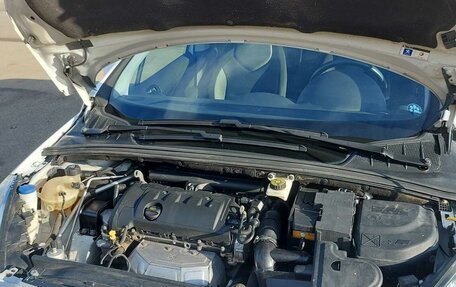 Peugeot 308 II, 2010 год, 850 000 рублей, 27 фотография