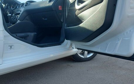 Peugeot 308 II, 2010 год, 850 000 рублей, 40 фотография