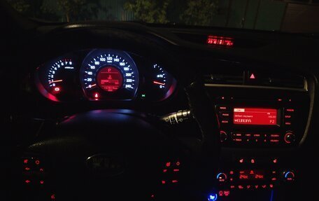 KIA cee'd III, 2016 год, 1 300 000 рублей, 11 фотография