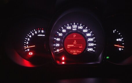 KIA cee'd III, 2016 год, 1 300 000 рублей, 10 фотография