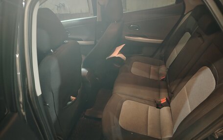 KIA cee'd III, 2016 год, 1 300 000 рублей, 8 фотография