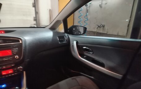 KIA cee'd III, 2016 год, 1 300 000 рублей, 7 фотография