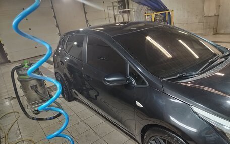 KIA cee'd III, 2016 год, 1 300 000 рублей, 4 фотография