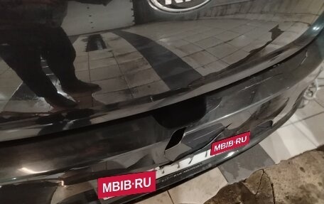 KIA cee'd III, 2016 год, 1 300 000 рублей, 14 фотография