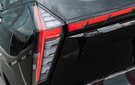 Geely Atlas, 2024 год, 4 017 190 рублей, 12 фотография