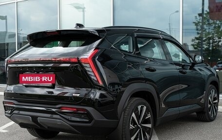 Geely Atlas, 2024 год, 4 017 190 рублей, 11 фотография