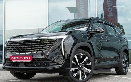 Geely Atlas, 2024 год, 4 017 190 рублей, 2 фотография