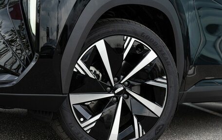 Geely Atlas, 2024 год, 4 017 190 рублей, 13 фотография