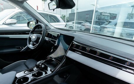 Geely Atlas, 2024 год, 4 017 190 рублей, 17 фотография