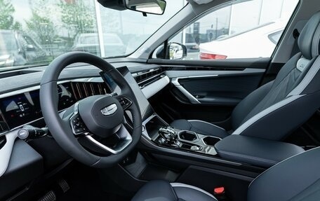 Geely Atlas, 2024 год, 4 017 190 рублей, 16 фотография