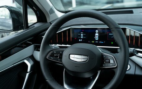 Geely Atlas, 2024 год, 4 017 190 рублей, 31 фотография