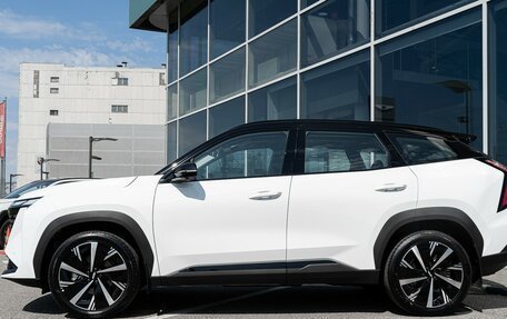 Geely Atlas, 2024 год, 3 567 190 рублей, 10 фотография