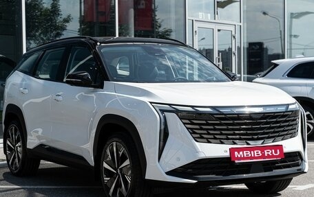 Geely Atlas, 2024 год, 3 567 190 рублей, 8 фотография