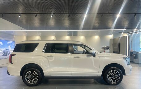 Haval H5, 2024 год, 3 649 000 рублей, 3 фотография