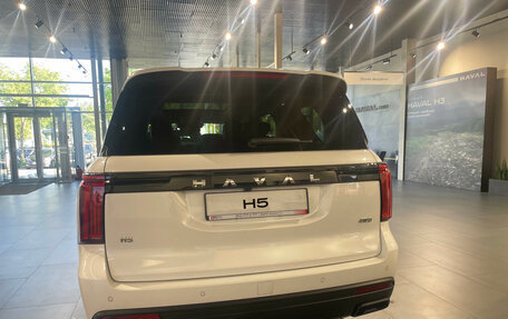 Haval H5, 2024 год, 3 649 000 рублей, 4 фотография