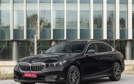 BMW 5 серия, 2025 год, 8 900 000 рублей, 1 фотография