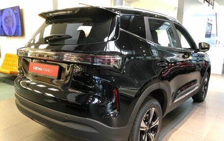 Chery Tiggo 4 I рестайлинг, 2025 год, 2 099 000 рублей, 11 фотография