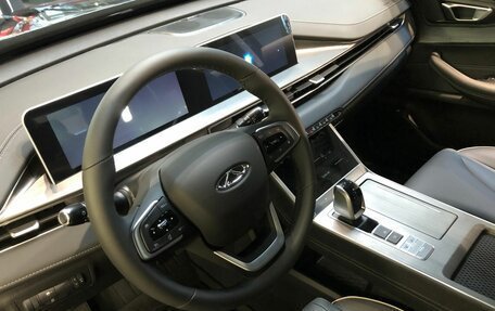 Chery Tiggo 4 I рестайлинг, 2025 год, 2 099 000 рублей, 18 фотография