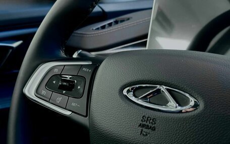 Chery Tiggo 4 I рестайлинг, 2025 год, 2 099 000 рублей, 21 фотография