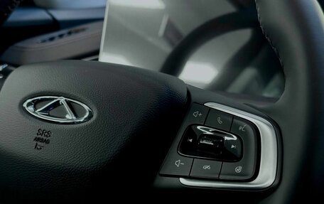 Chery Tiggo 4 I рестайлинг, 2025 год, 2 099 000 рублей, 22 фотография