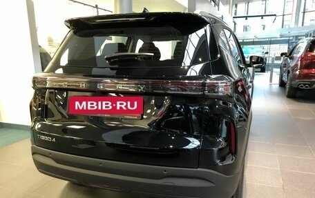 Chery Tiggo 4 I рестайлинг, 2025 год, 2 099 000 рублей, 14 фотография