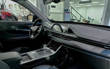 Chery Tiggo 4 I рестайлинг, 2025 год, 2 099 000 рублей, 25 фотография