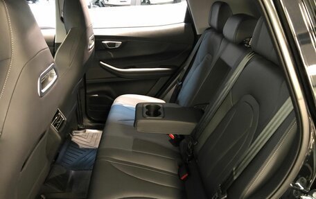 Chery Tiggo 4 I рестайлинг, 2025 год, 2 099 000 рублей, 35 фотография
