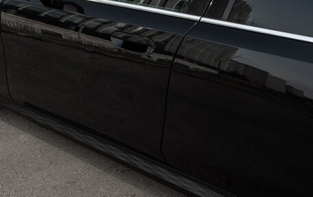 BMW 5 серия, 2025 год, 8 900 000 рублей, 11 фотография