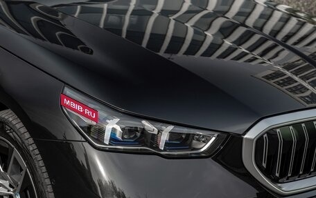 BMW 5 серия, 2025 год, 8 900 000 рублей, 9 фотография