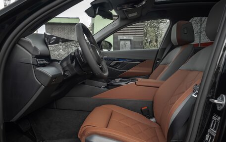 BMW 5 серия, 2025 год, 8 900 000 рублей, 21 фотография