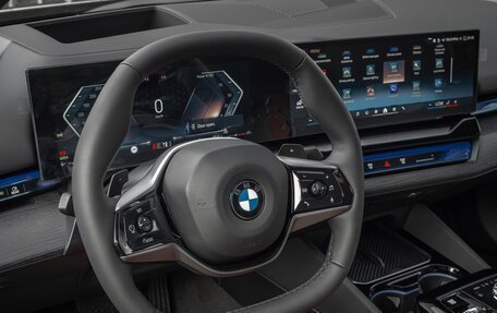 BMW 5 серия, 2025 год, 8 900 000 рублей, 13 фотография