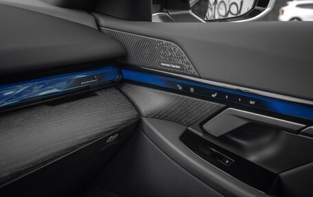 BMW 5 серия, 2025 год, 8 900 000 рублей, 17 фотография