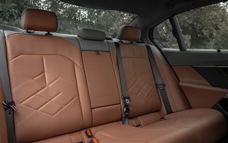 BMW 5 серия, 2025 год, 8 900 000 рублей, 26 фотография