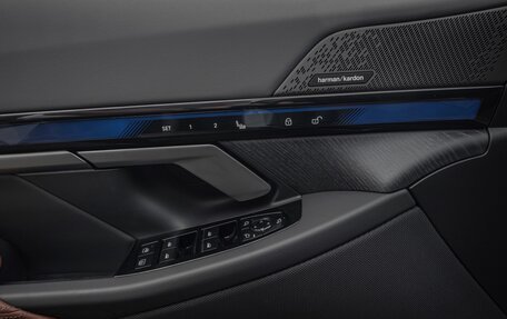 BMW 5 серия, 2025 год, 8 900 000 рублей, 27 фотография