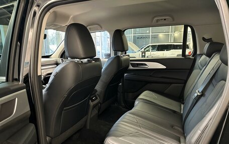 Haval H5, 2024 год, 3 699 000 рублей, 8 фотография