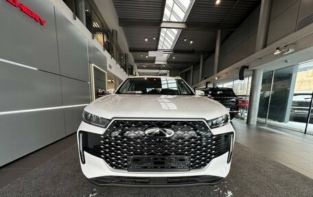Chery Tiggo 4 I рестайлинг, 2025 год, 2 099 000 рублей, 3 фотография