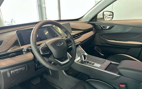 Chery Tiggo 4 I рестайлинг, 2025 год, 2 099 000 рублей, 9 фотография