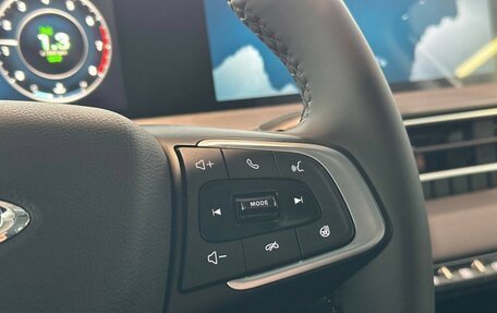 Chery Tiggo 4 I рестайлинг, 2025 год, 2 099 000 рублей, 15 фотография