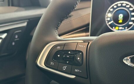 Chery Tiggo 4 I рестайлинг, 2025 год, 2 099 000 рублей, 14 фотография