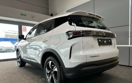 Chery Tiggo 4 I рестайлинг, 2025 год, 2 099 000 рублей, 7 фотография