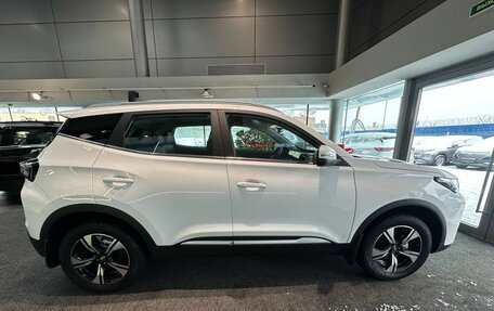 Chery Tiggo 4 I рестайлинг, 2025 год, 2 099 000 рублей, 4 фотография
