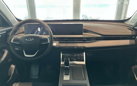 Chery Tiggo 4 I рестайлинг, 2025 год, 2 099 000 рублей, 11 фотография