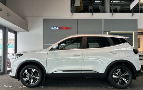 Chery Tiggo 4 I рестайлинг, 2025 год, 2 099 000 рублей, 8 фотография