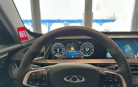Chery Tiggo 4 I рестайлинг, 2025 год, 2 099 000 рублей, 13 фотография
